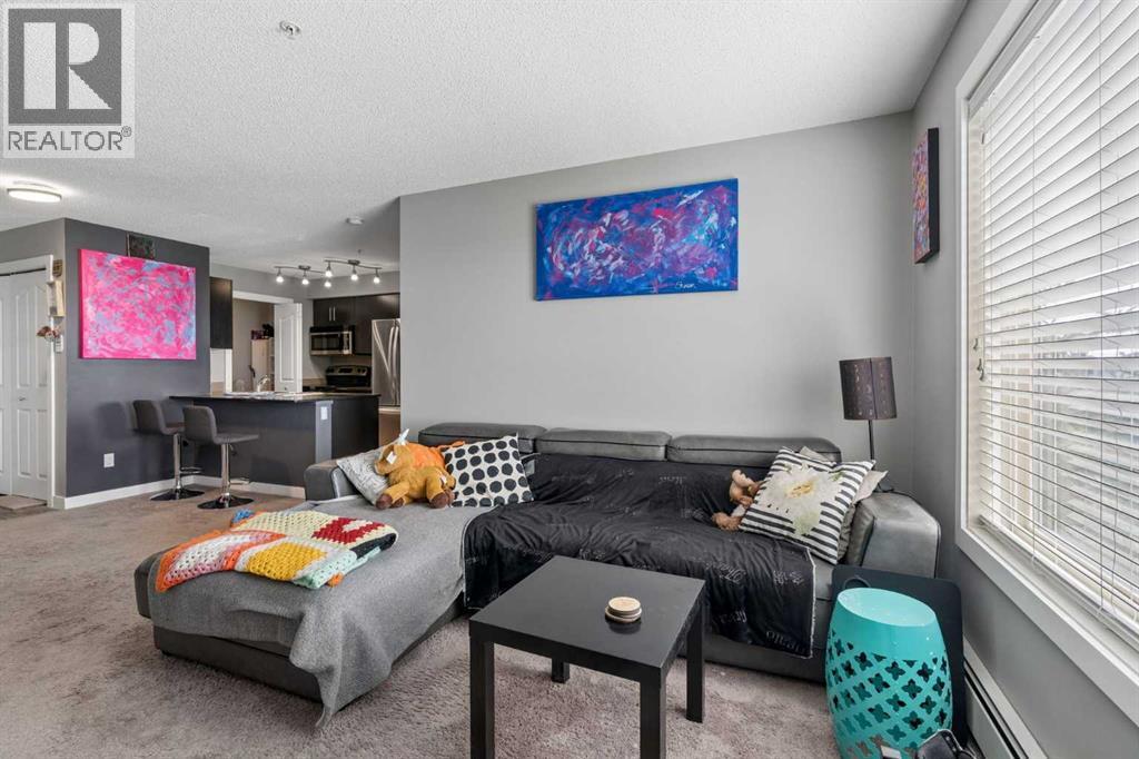 305, 355 Taralake Way NE, Calgary, Alberta  T3J 0M1 - Photo 8 - A2313361