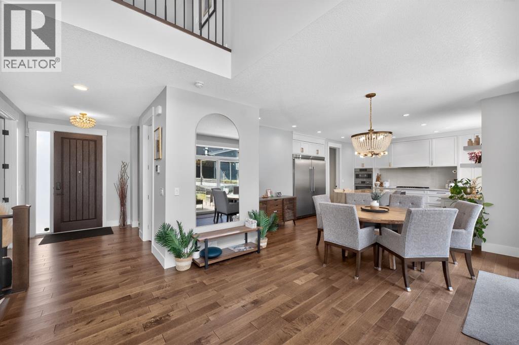 148 Crestridge Terrace SW, Calgary, Alberta  T3B 6K5 - Photo 10 - A2313265