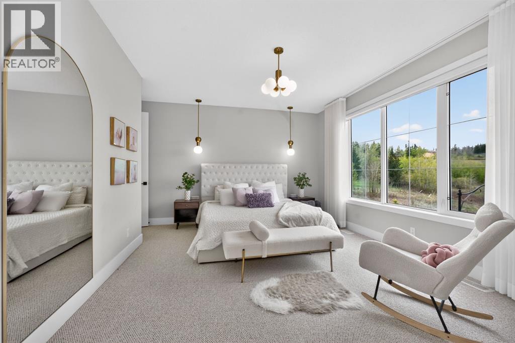 148 Crestridge Terrace SW, Calgary, Alberta  T3B 6K5 - Photo 24 - A2313265