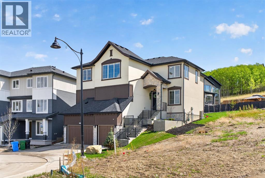 148 Crestridge Terrace SW, Calgary, Alberta  T3B 6K5 - Photo 3 - A2313265