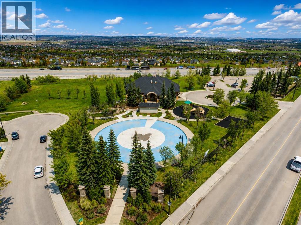 148 Crestridge Terrace SW, Calgary, Alberta  T3B 6K5 - Photo 43 - A2313265