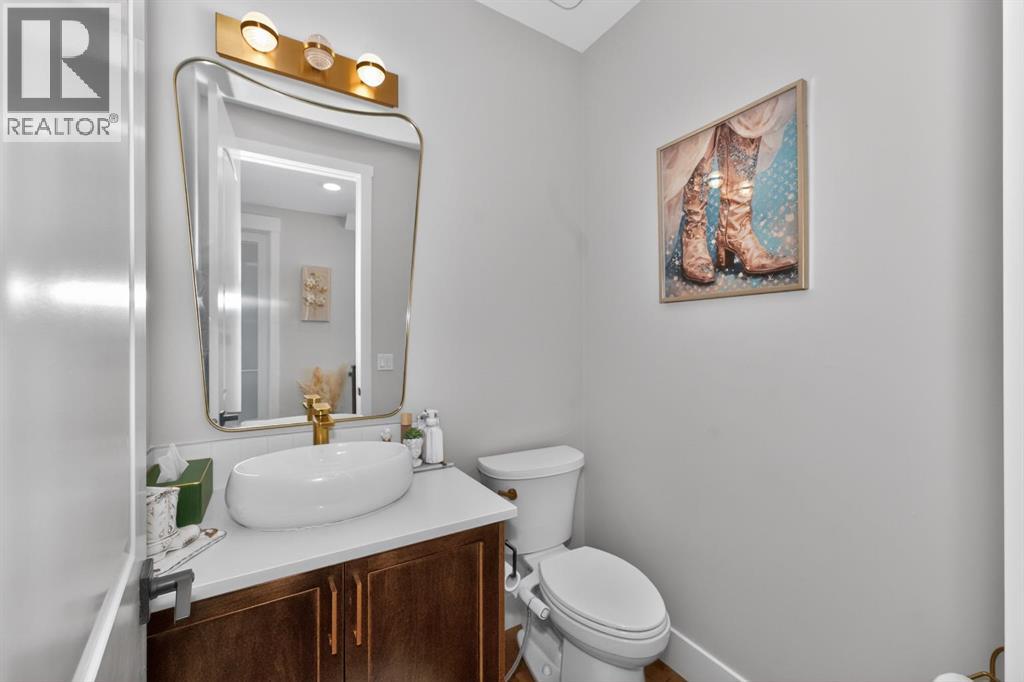 148 Crestridge Terrace SW, Calgary, Alberta  T3B 6K5 - Photo 9 - A2313265