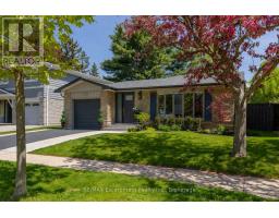 173 CHEBUCTO DRIVE, Oakville, Ontario