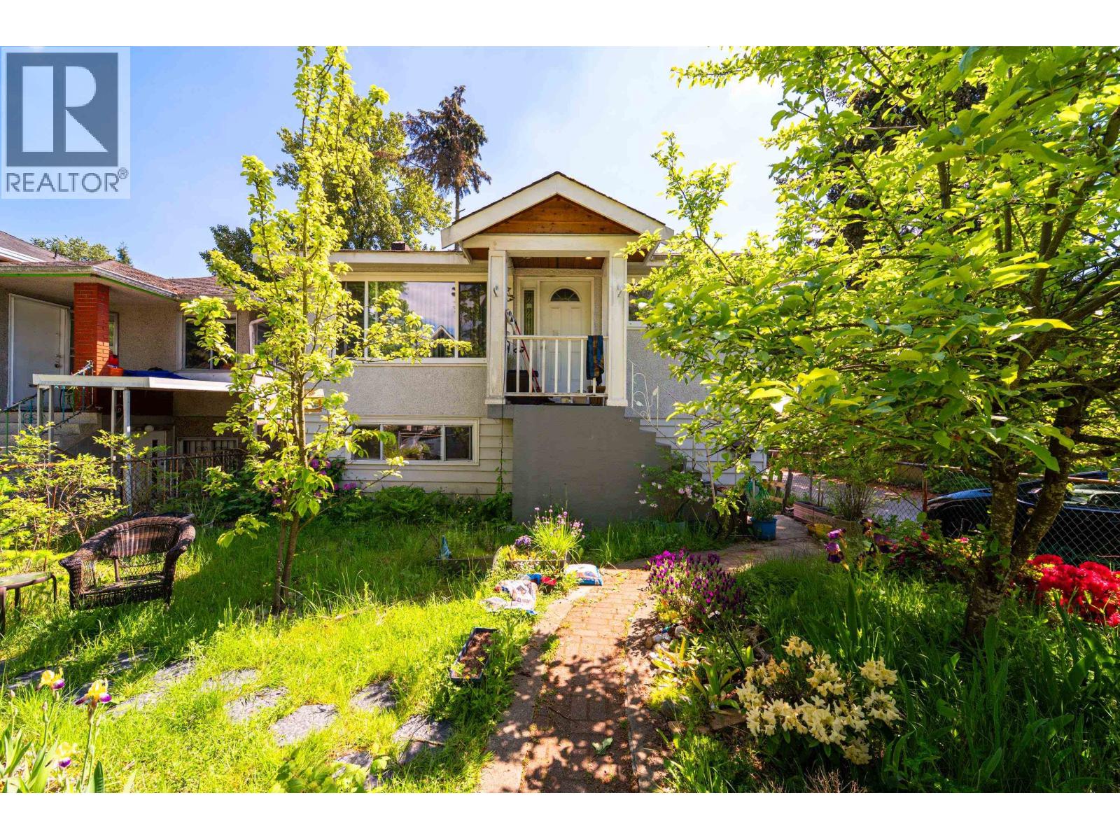 3446 William Street, Vancouver, British Columbia  V5K 2Z6 - Photo 2 - R3126584