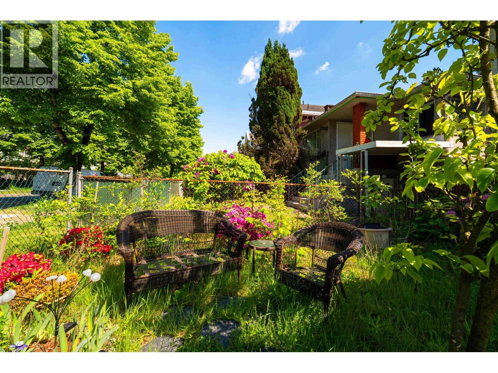 3446 William Street, Vancouver, British Columbia  V5K 2Z6 - Photo 3 - R3126584