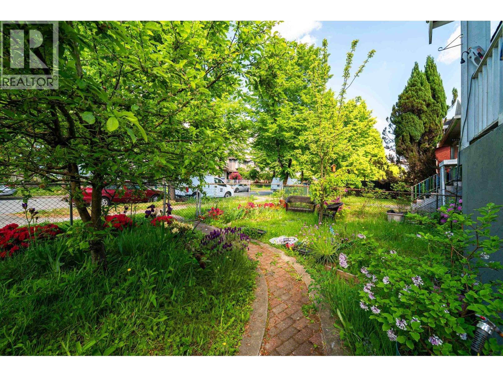 3446 William Street, Vancouver, British Columbia  V5K 2Z6 - Photo 4 - R3126584