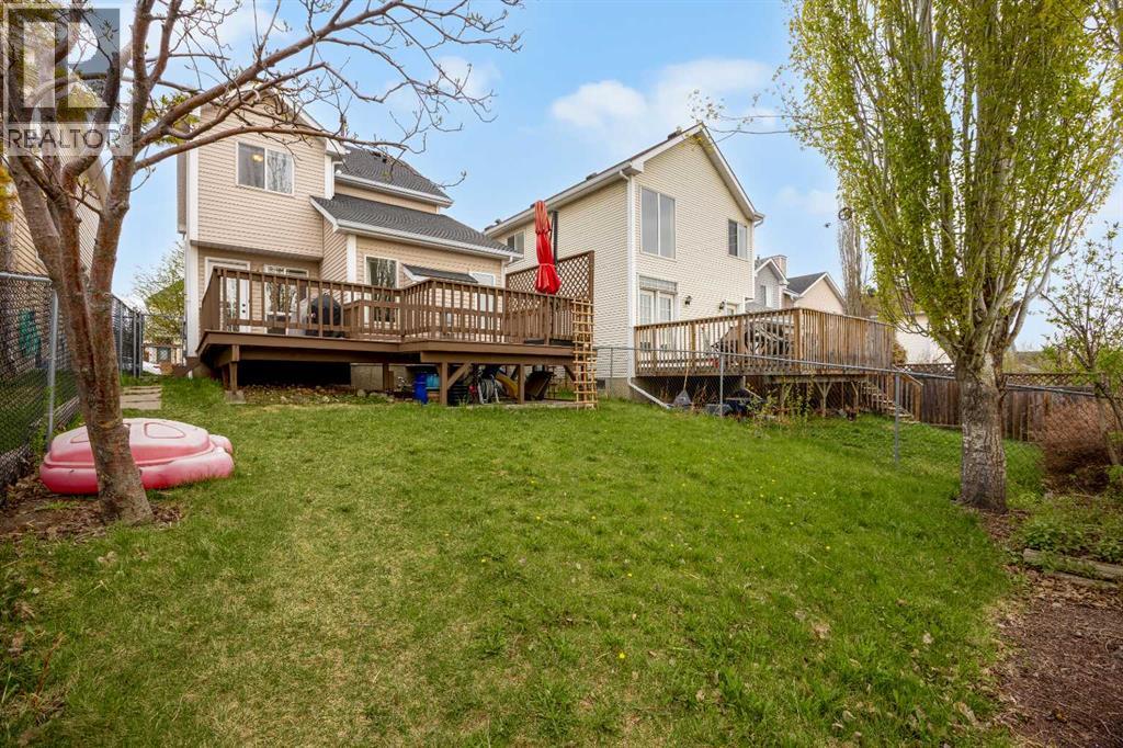 99 Hidden Crescent NW, Calgary, Alberta  T3A 5L4 - Photo 46 - A2310435