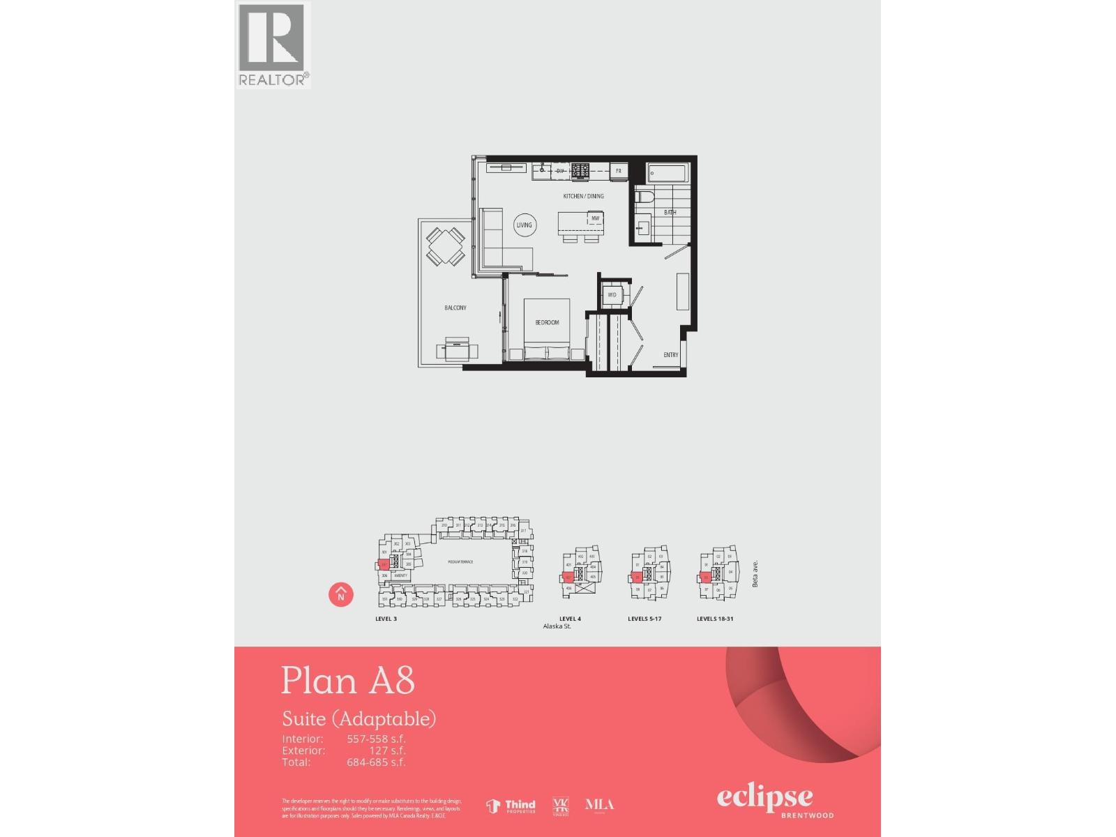 2xxx 2381 Beta Avenue, Burnaby, British Columbia  V5C 0P7 - Photo 31 - R3126598