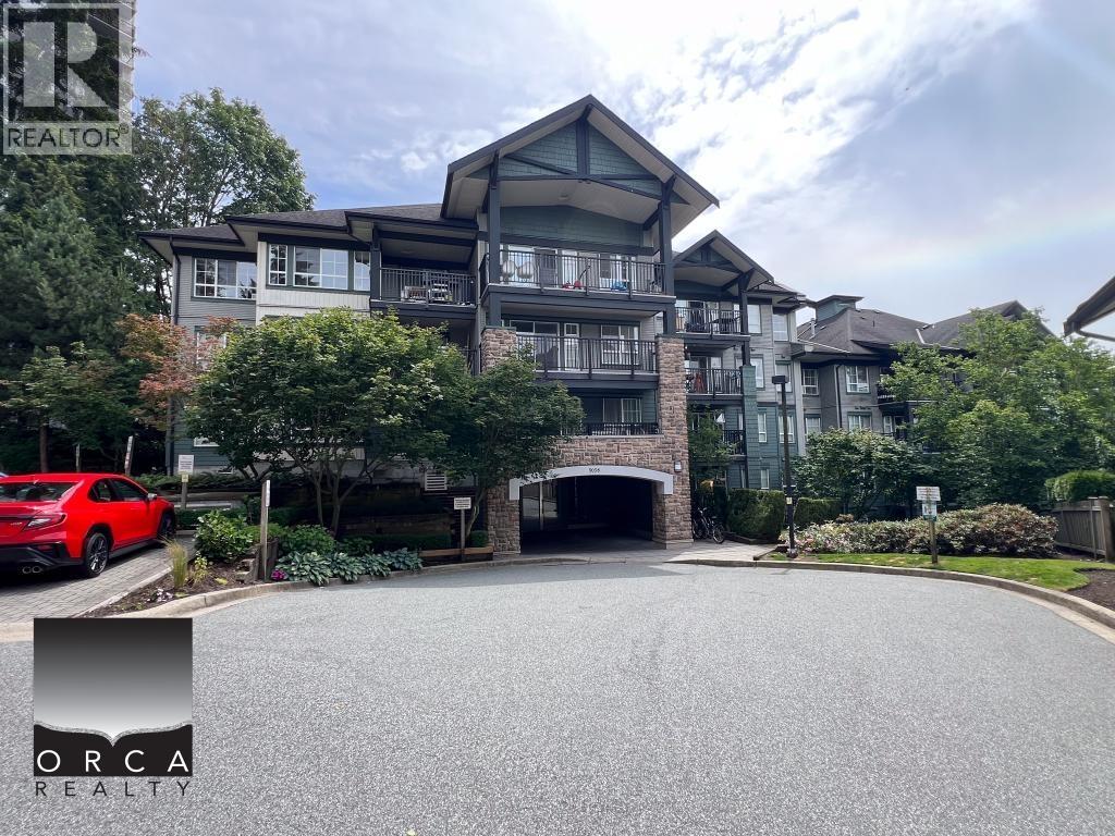 309 9098 Halston Court, Burnaby, British Columbia  V3N 0A6 - Photo 1 - R3126608