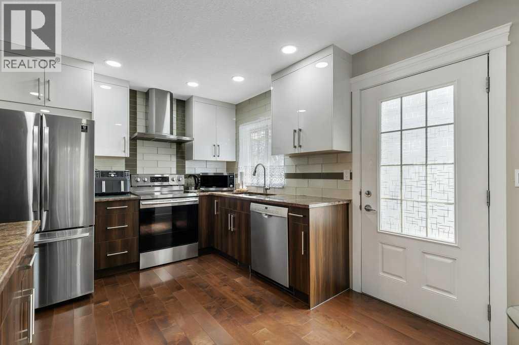 155 Midcrest Crescent SE, Calgary, Alberta  T2X 1B4 - Photo 17 - A2313544
