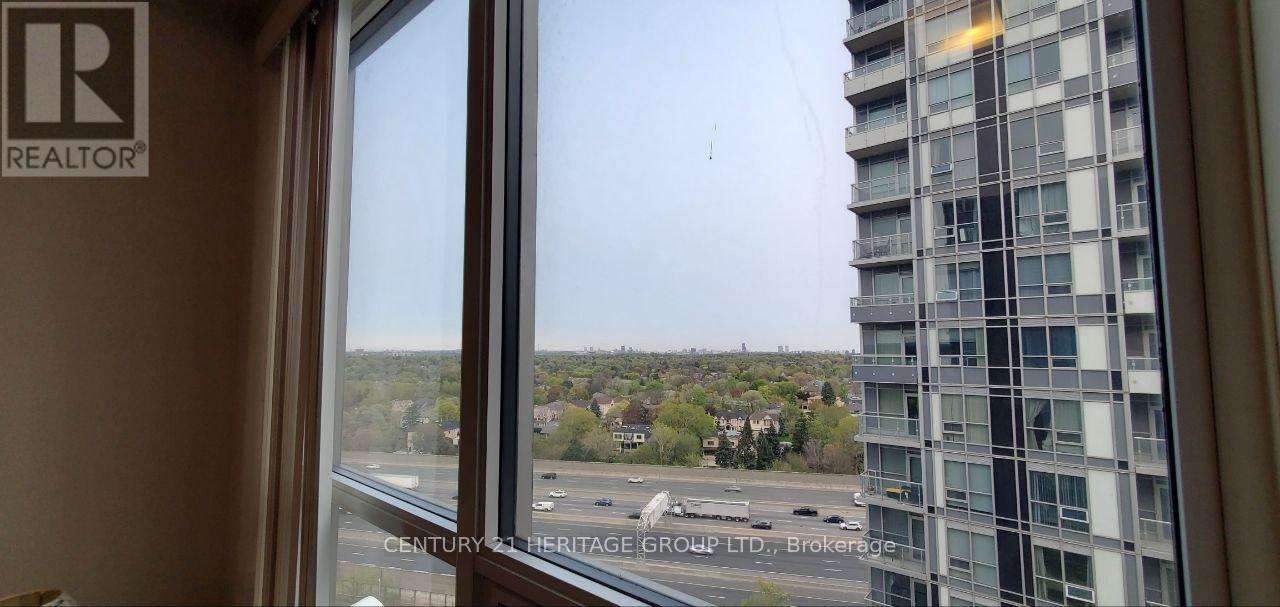 1431 - 120 Harrison Garden Boulevard, Toronto, Ontario  M2N 0H1 - Photo 11 - C13158848
