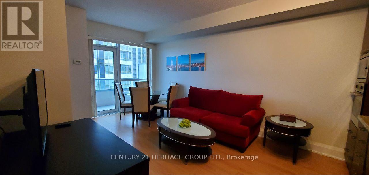 1431 - 120 Harrison Garden Boulevard, Toronto, Ontario  M2N 0H1 - Photo 6 - C13158848
