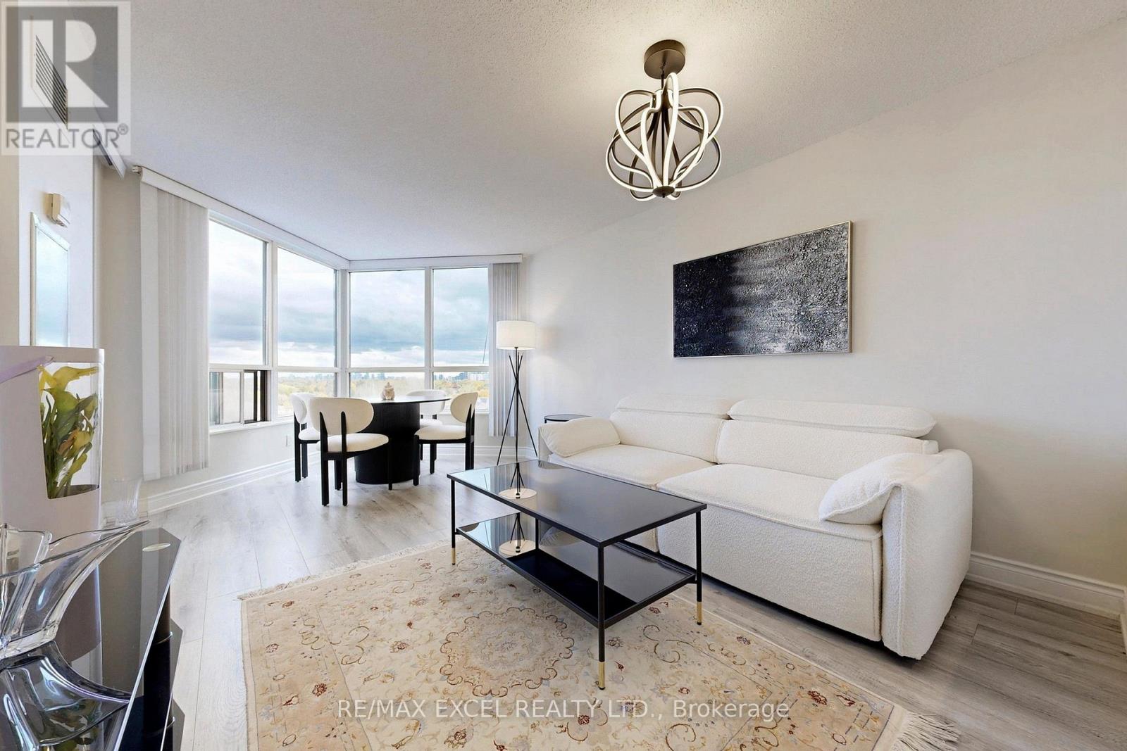 814 - 10 Northtown Way, Toronto, Ontario M2N 7L4 - Photo 10 - C12801612