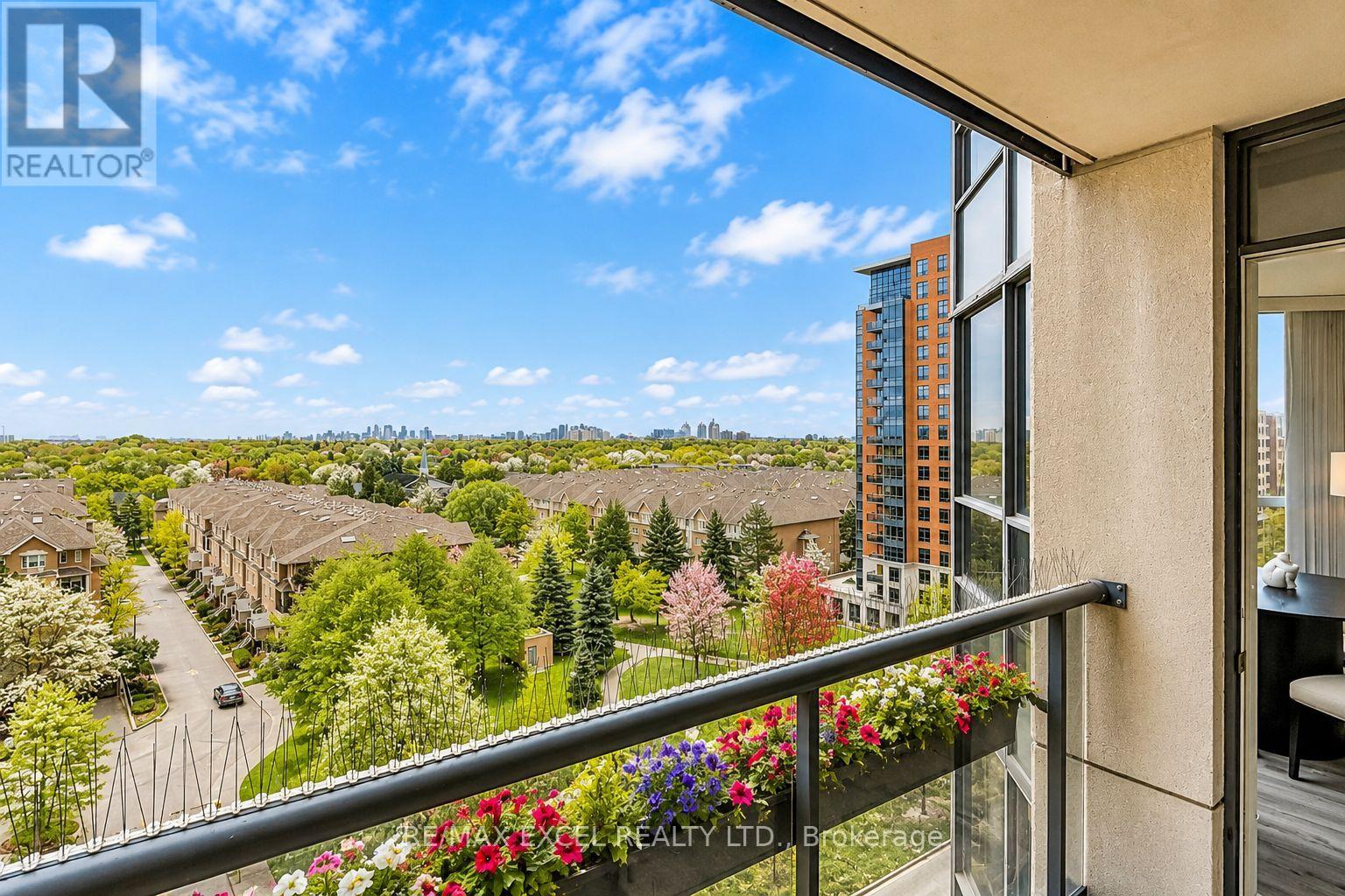 814 - 10 Northtown Way, Toronto, Ontario M2N 7L4 - Photo 31 - C12801612
