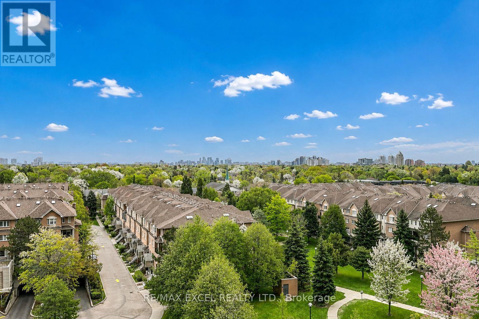 814 - 10 Northtown Way, Toronto, Ontario M2N 7L4 - Photo 11 - C12801612