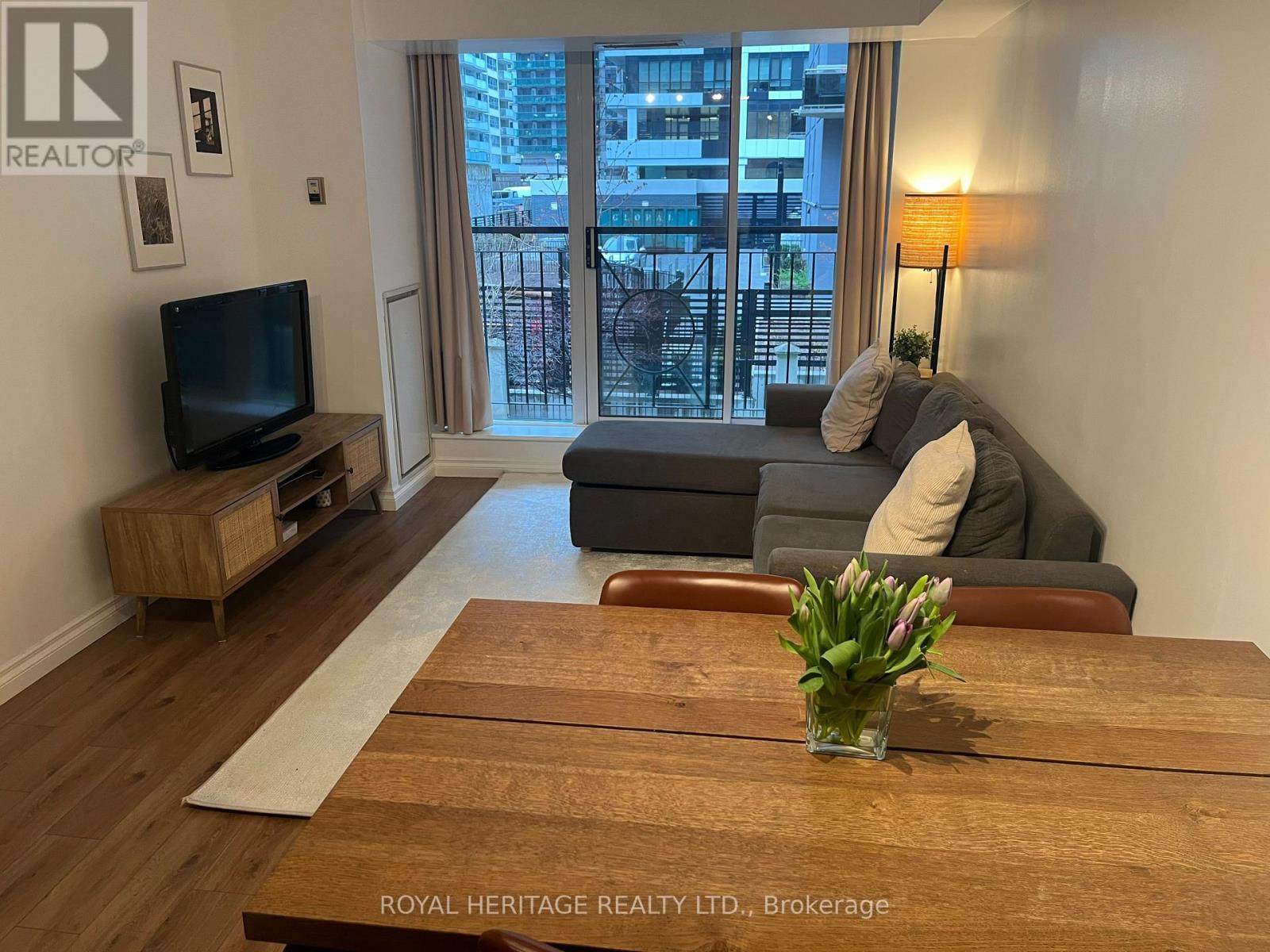 211 - 188 Redpath Avenue, Toronto, Ontario  M4P 3J2 - Photo 12 - C13068146