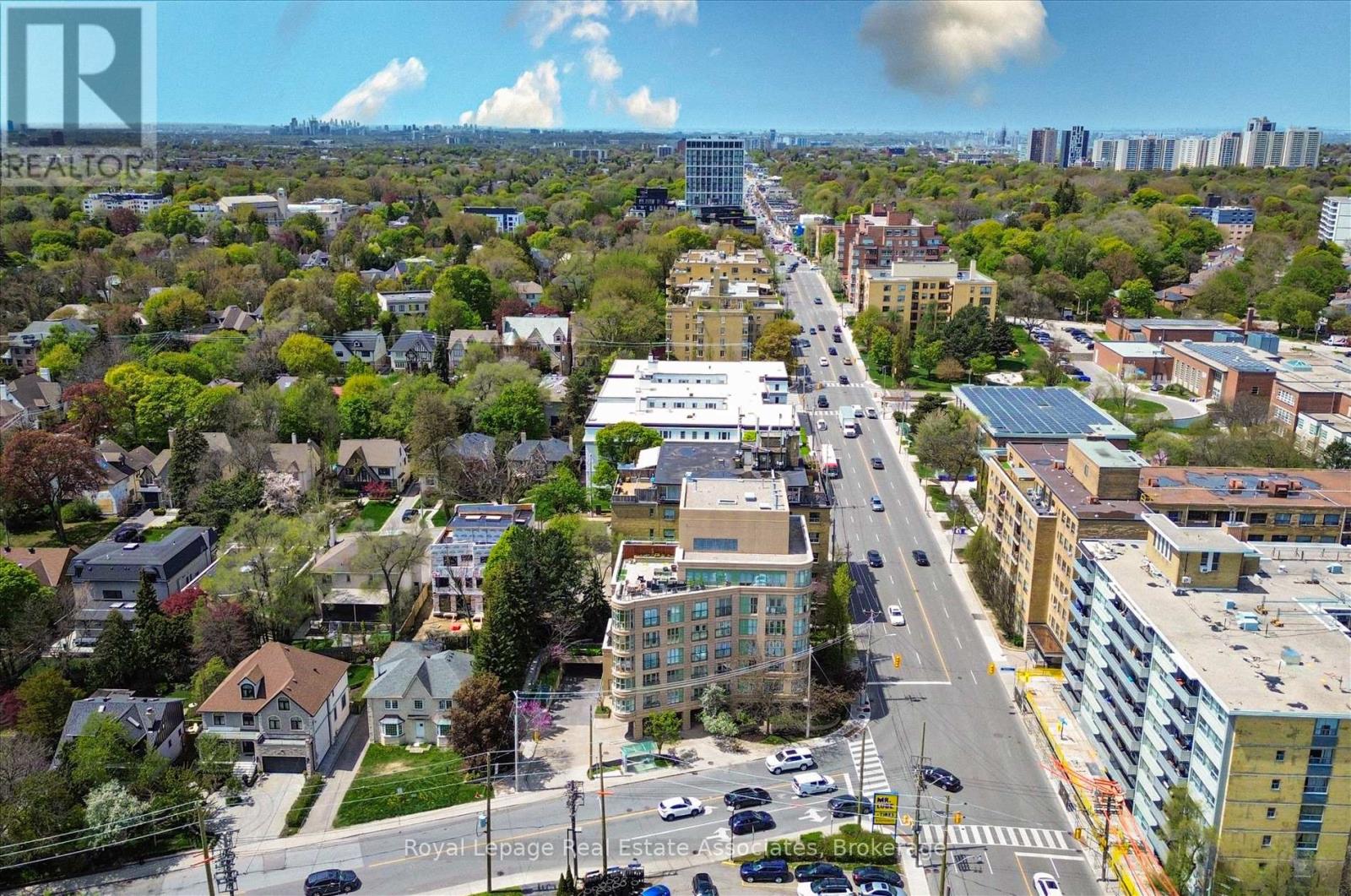 205 - 800 Spadina Road, Toronto, Ontario  M5P 3N2 - Photo 37 - C13155184