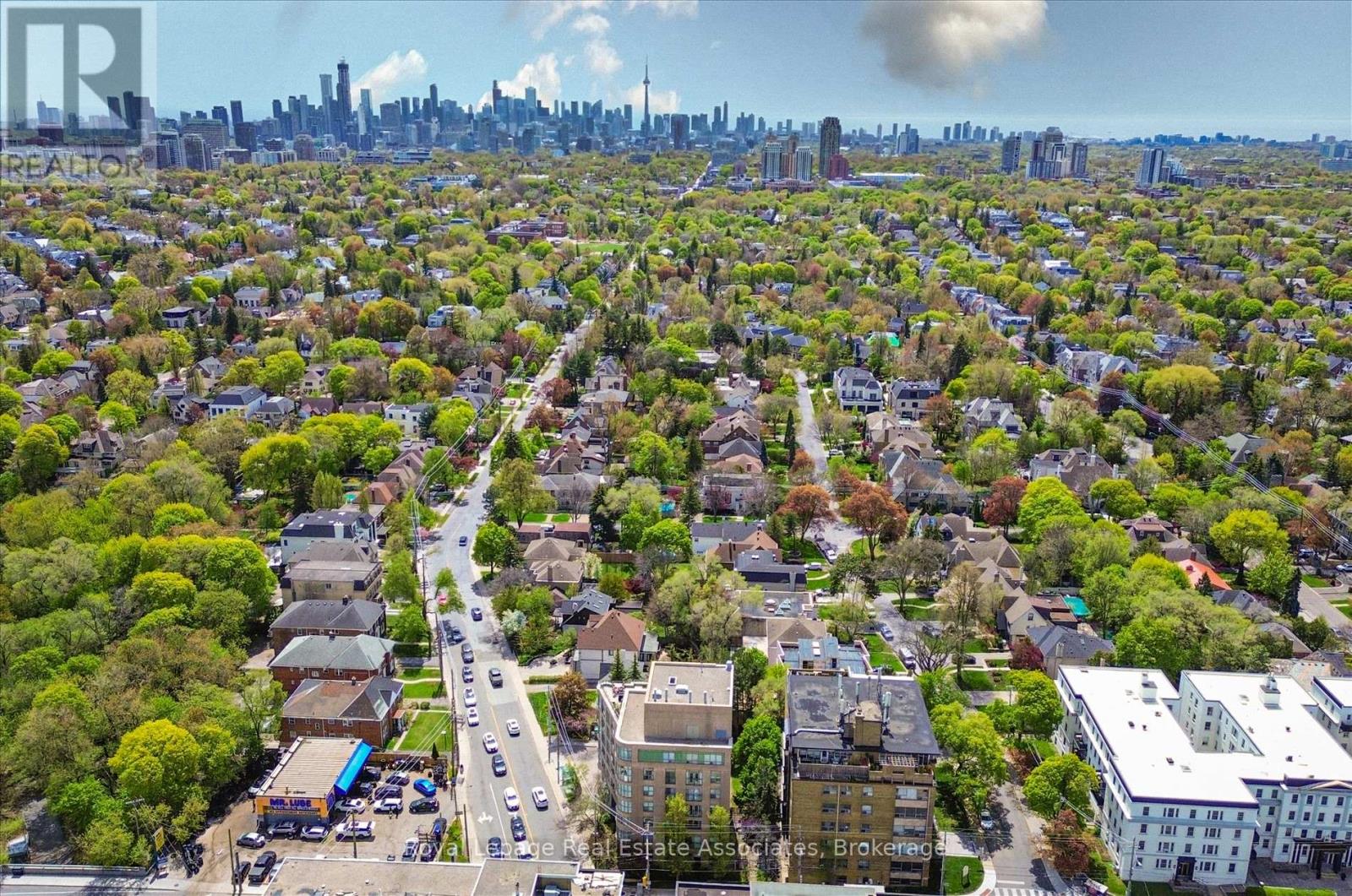 205 - 800 Spadina Road, Toronto, Ontario  M5P 3N2 - Photo 38 - C13155184