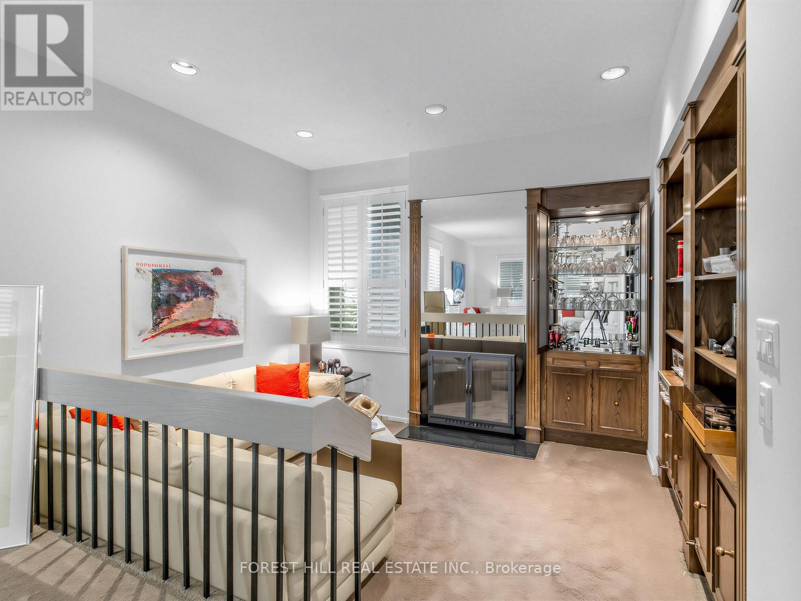 43 Beaverhall Drive, Toronto, Ontario  M2L 2C8 - Photo 6 - C13155900