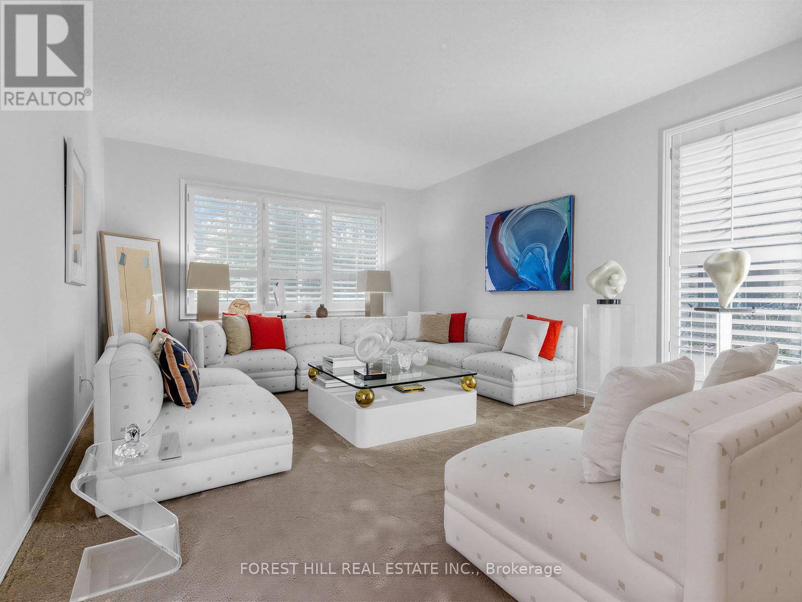 43 Beaverhall Drive, Toronto, Ontario  M2L 2C8 - Photo 5 - C13155900
