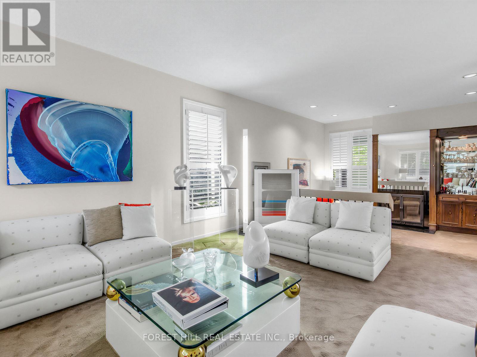 43 Beaverhall Drive, Toronto, Ontario  M2L 2C8 - Photo 7 - C13155900