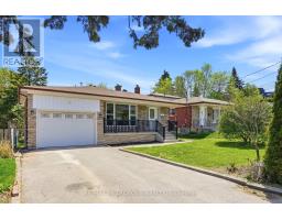 23 LOCHLEVEN DRIVE, Toronto, Ontario