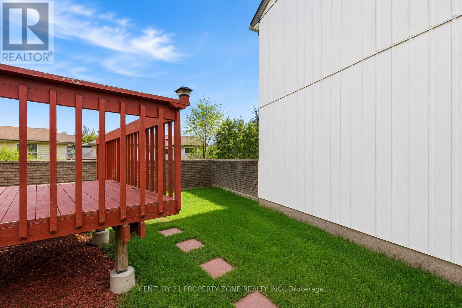 51 - 19 Medley Lane, Ajax, Ontario  L1S 3P5 - Photo 26 - E13156542