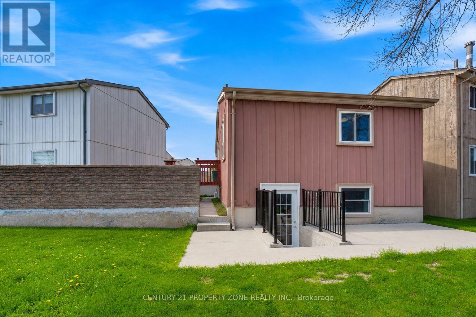 51 - 19 Medley Lane, Ajax, Ontario  L1S 3P5 - Photo 32 - E13156542