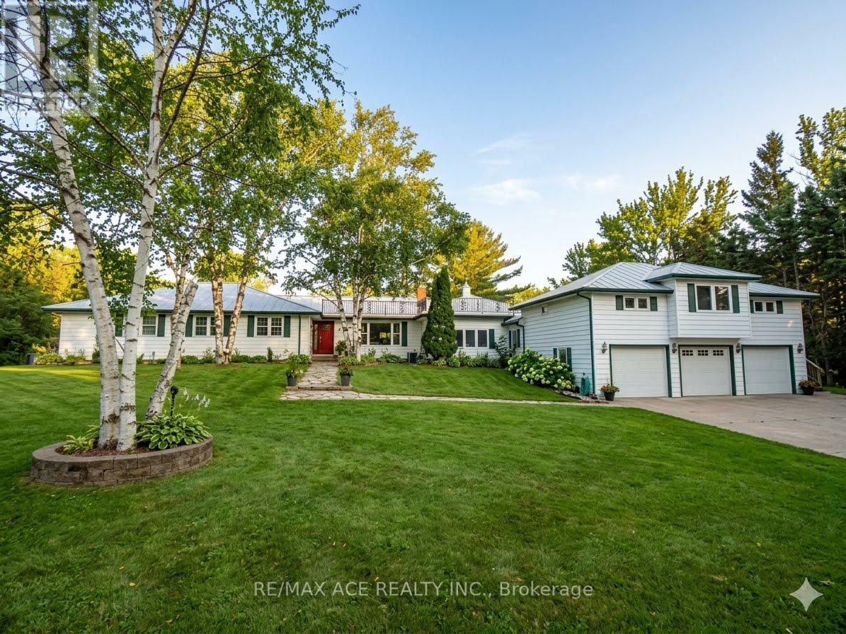 5455 HOXTON STREET, Pickering, Ontario