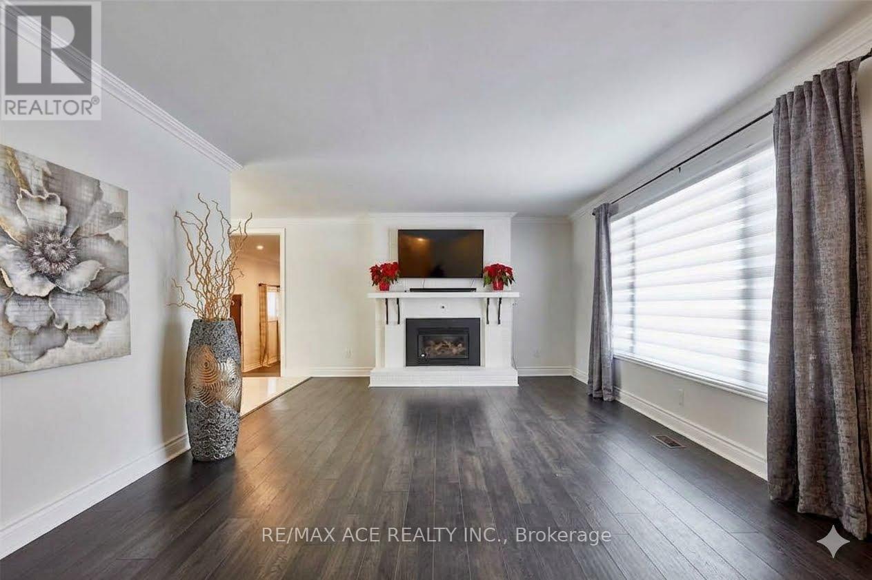 5455 Hoxton Street, Pickering, Ontario  L1Y 1A3 - Photo 6 - E13158814