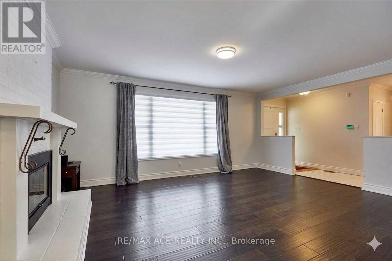 5455 Hoxton Street, Pickering, Ontario  L1Y 1A3 - Photo 7 - E13158814