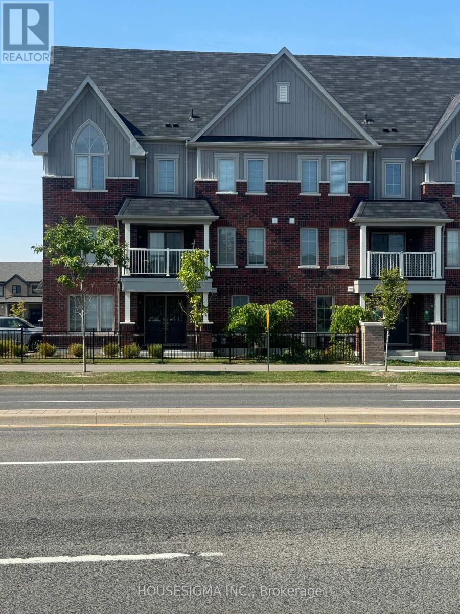 20 Mappin Way, Whitby, Ontario  L1R 0R4 - Photo 2 - E13158826
