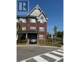 20 MAPPIN WAY, Whitby, Ontario