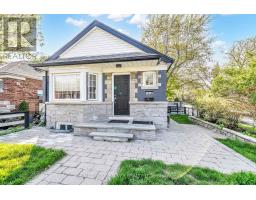 1306 KINGSTON ROAD, Toronto, Ontario