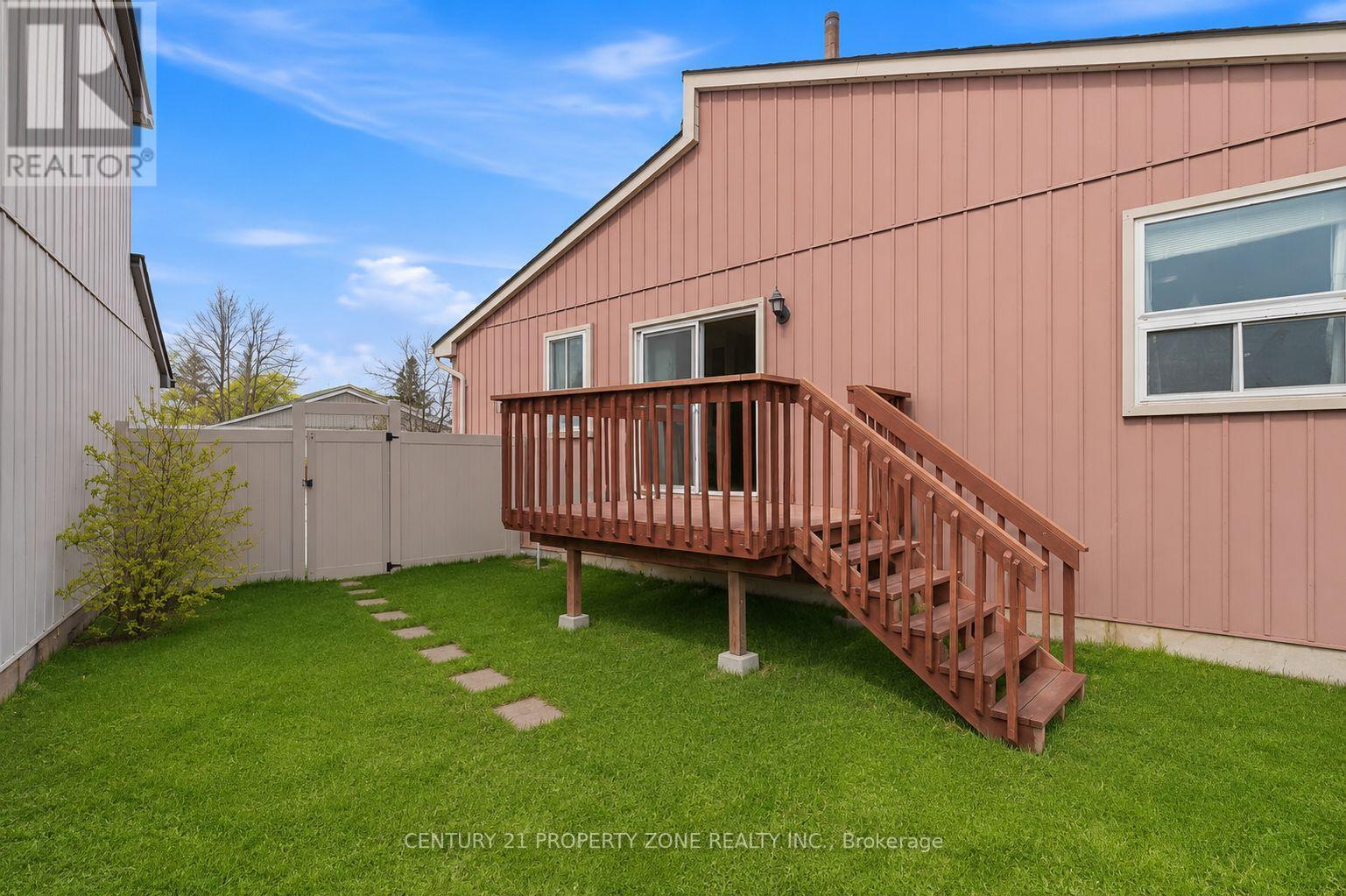 51 - 19 Medley Lane, Ajax, Ontario  L1S 3P5 - Photo 31 - E13156542
