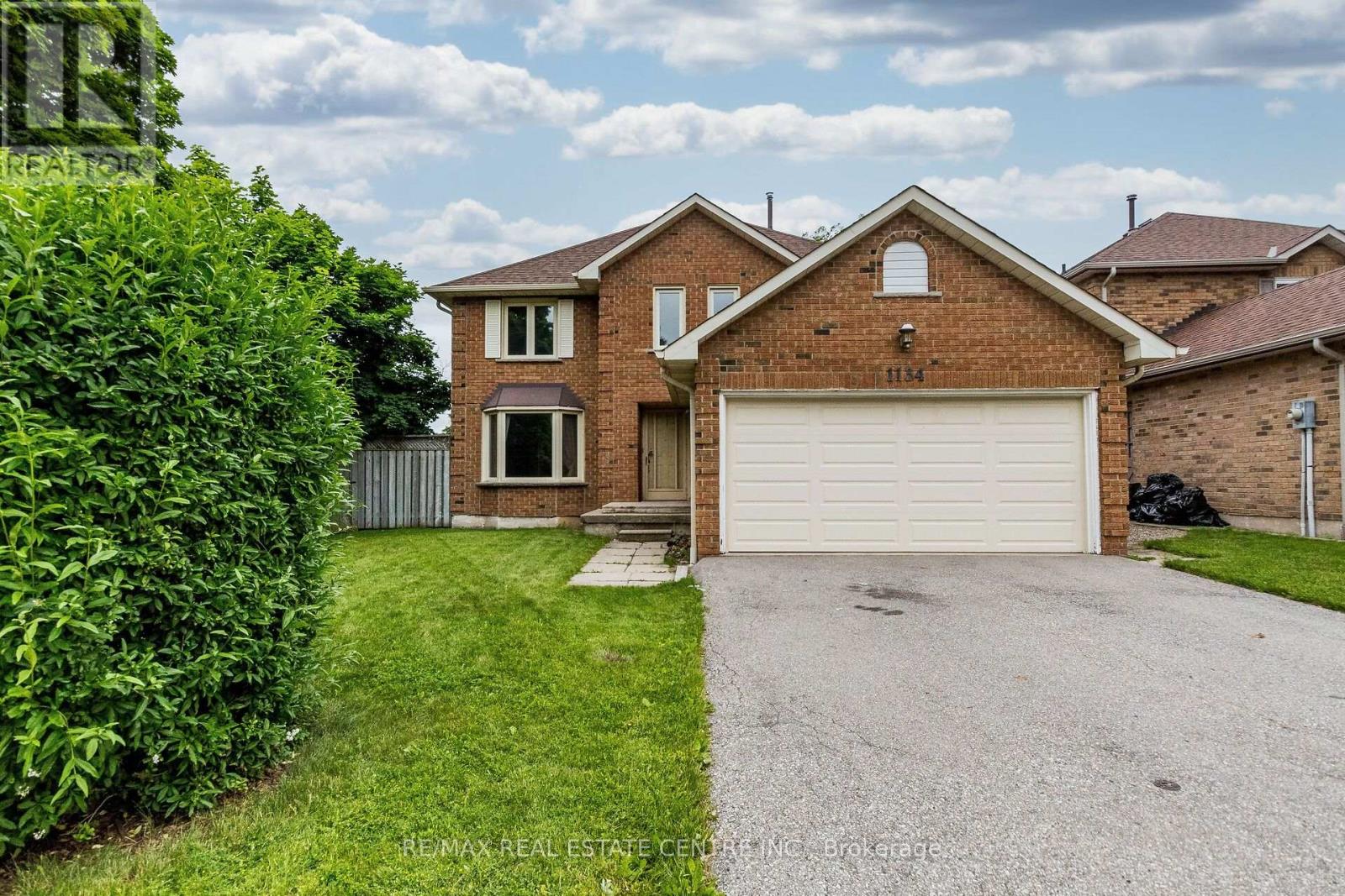 1134 DEER RUN, Mississauga, Ontario