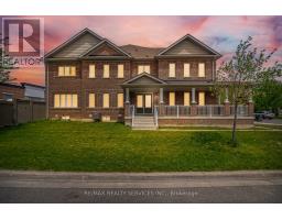 144 BAFFIN CRESCENT, Brampton, Ontario