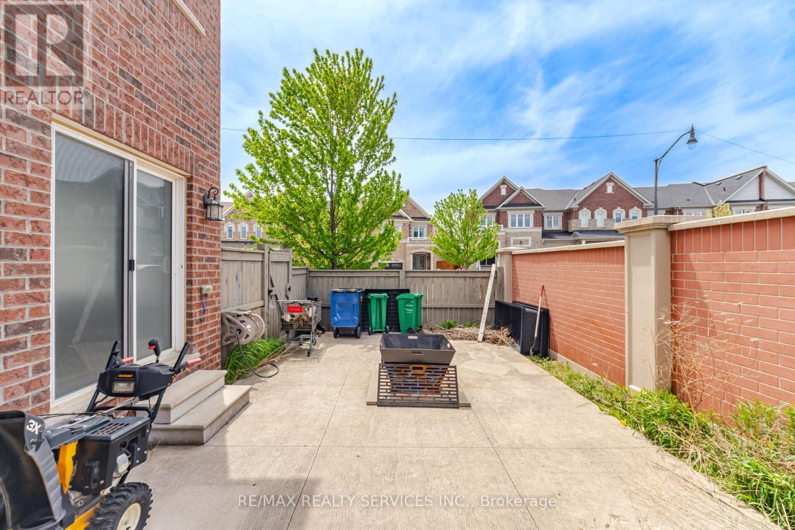144 Baffin Crescent, Brampton, Ontario  L7A 4K9 - Photo 38 - W13141944