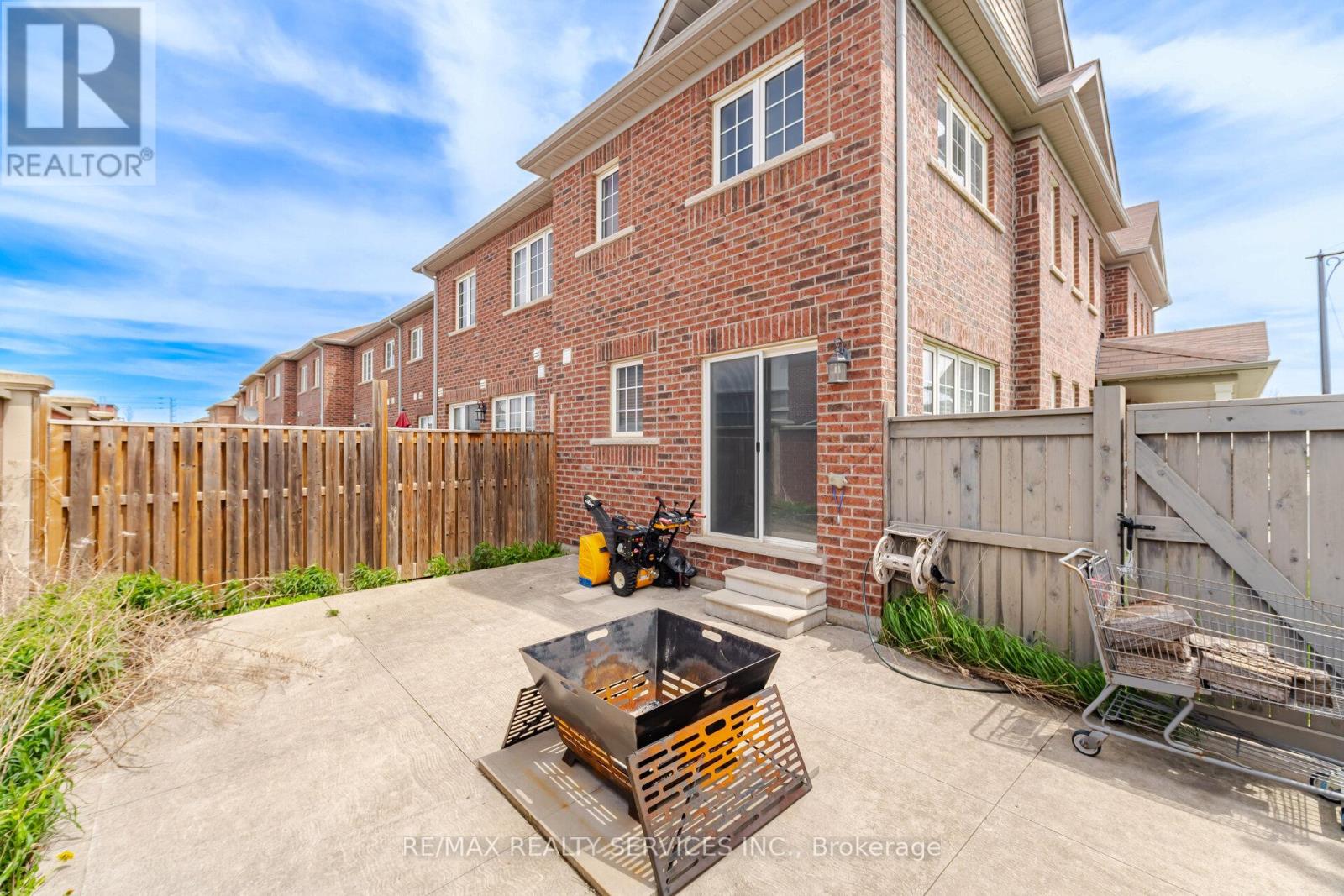 144 Baffin Crescent, Brampton, Ontario  L7A 4K9 - Photo 36 - W13141944