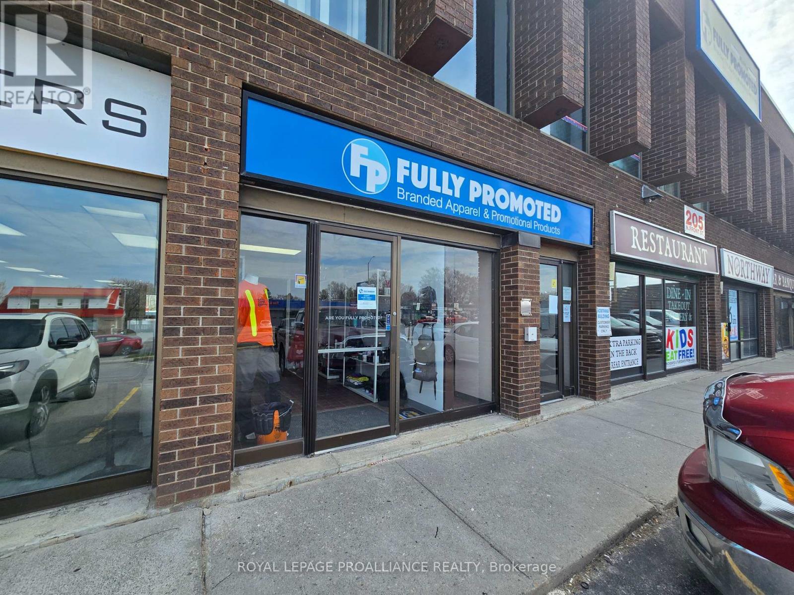 2 - 205 North Front Street, Belleville, Ontario  K8P 3C3 - Photo 4 - X13092024