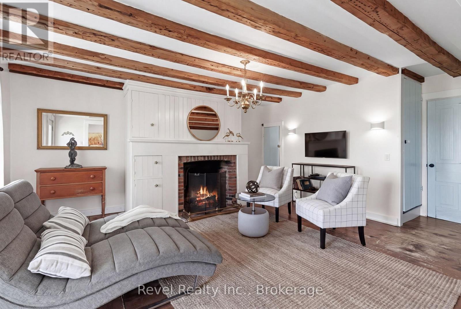 291 County Rd 30, Kawartha Lakes, Ontario  K0M 1L0 - Photo 10 - X13158782