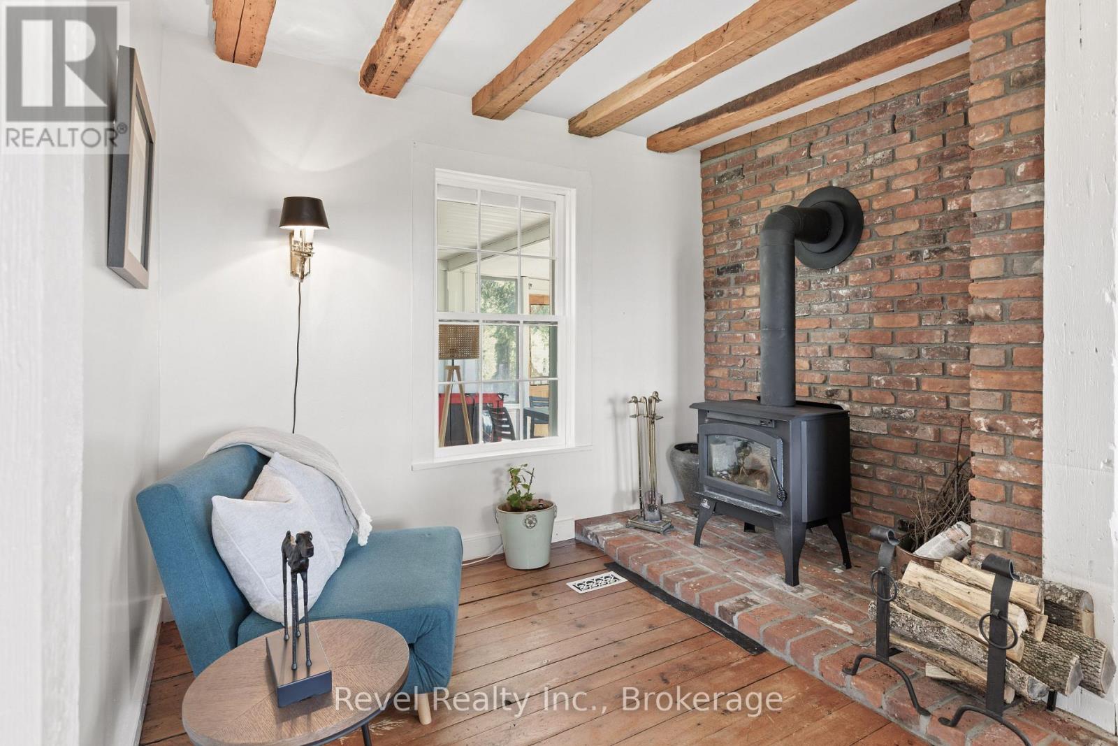 291 County Rd 30, Kawartha Lakes, Ontario  K0M 1L0 - Photo 15 - X13158782