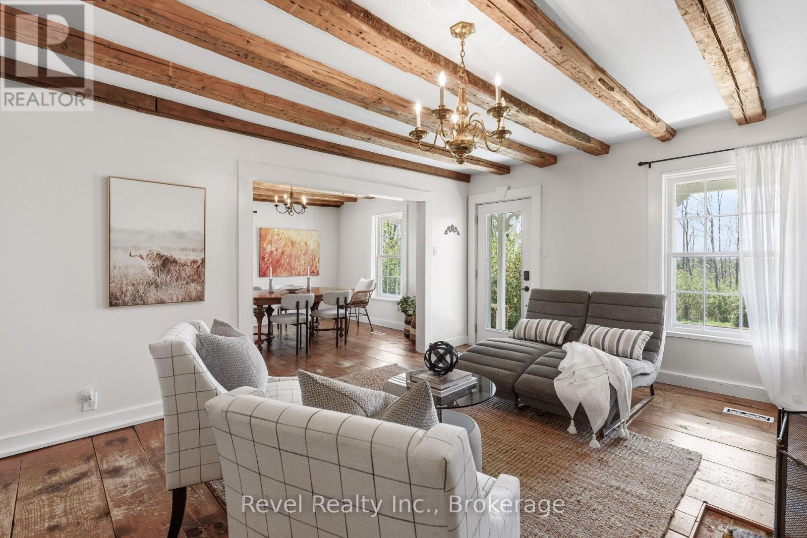 291 County Rd 30, Kawartha Lakes, Ontario  K0M 1L0 - Photo 11 - X13158782