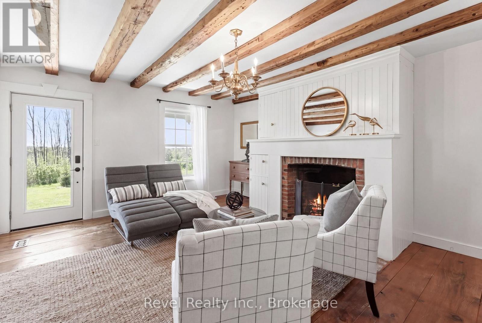 291 County Rd 30, Kawartha Lakes, Ontario  K0M 1L0 - Photo 9 - X13158782