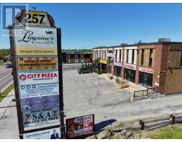 5 - 257 NORTH FRONT STREET N, Belleville, Ontario