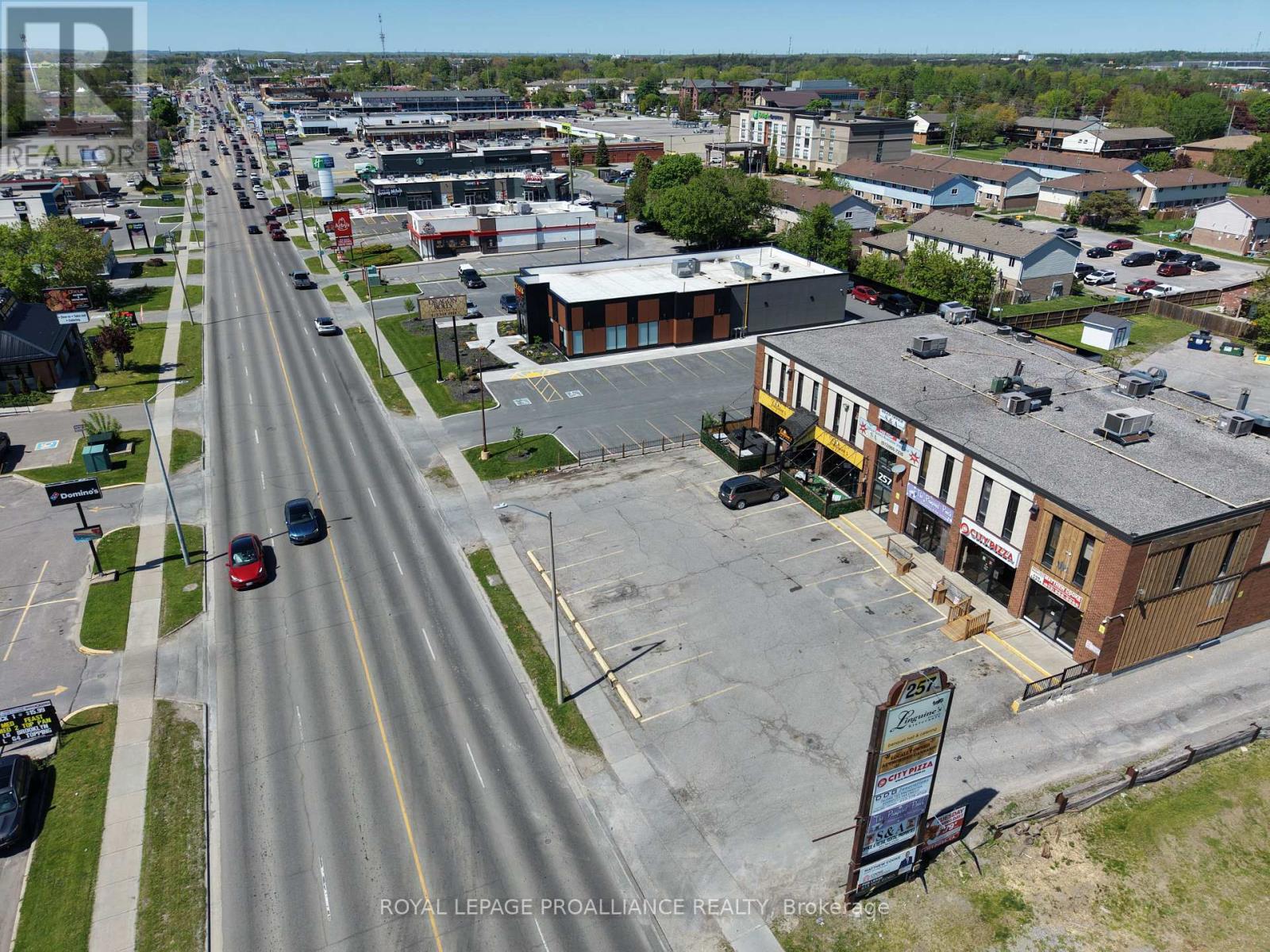 5 - 257 North Front Street N, Belleville, Ontario  K8P 3C3 - Photo 3 - X12787086