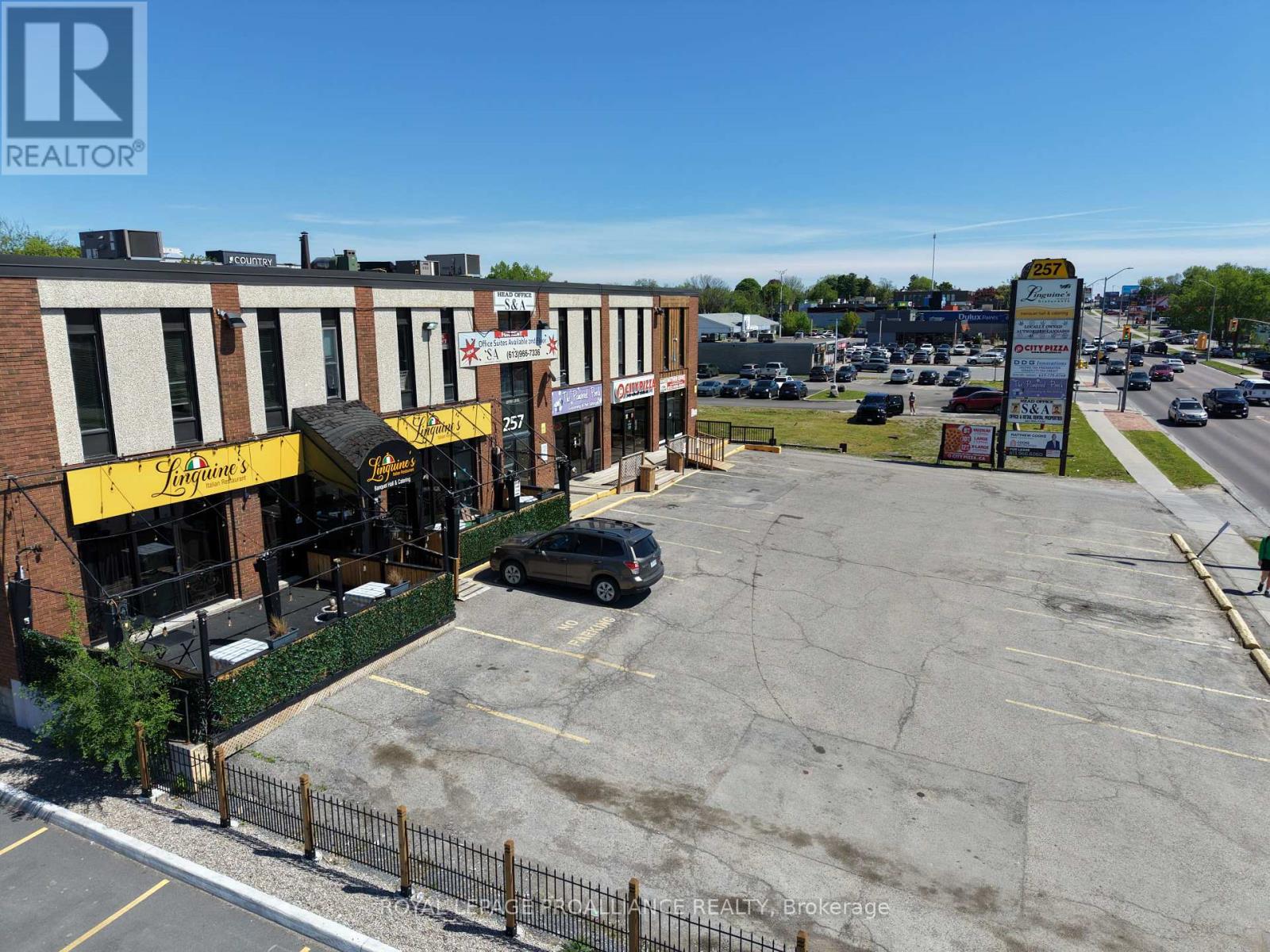 5 - 257 North Front Street N, Belleville, Ontario  K8P 3C3 - Photo 2 - X12787086