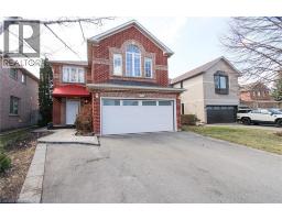2216 NORFOLK Drive, Oakville, Ontario