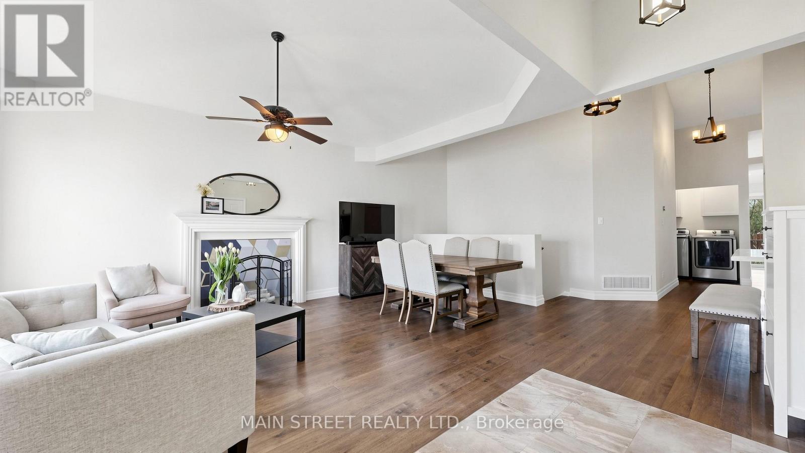176 Mainprize Crescent, East Gwillimbury, Ontario  L0G 1M0 - Photo 10 - N13158834