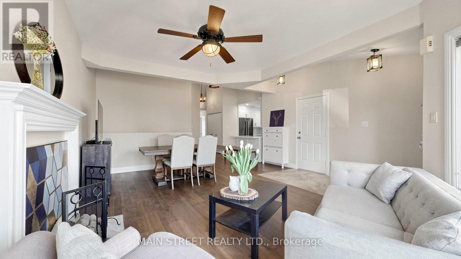 176 Mainprize Crescent, East Gwillimbury, Ontario  L0G 1M0 - Photo 11 - N13158834